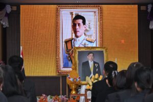 สพป.อุดรธานี เขต 1 จัดพิธีถวายสัตย์ปฏิญาณเพื่อเป็นข้าราชการที่ดีและพลังของแผ่นดิน ประจำปี 2569
