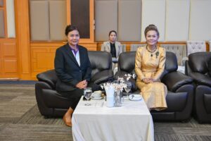 โครงการประชุมเชิงปฏิบัติการเพื่อยกระดับสมรรถนะการบริหารจัดการสำหรับผู้บริหารสถานศึกษา